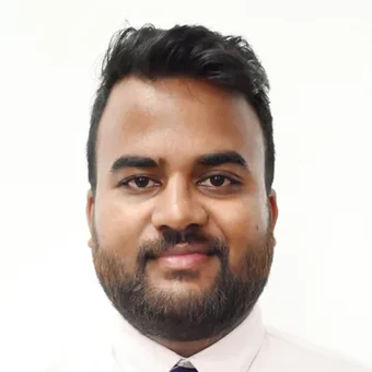 Mr. Ramanjineya. R